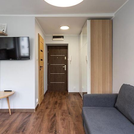 12 Gdynia Centrum - Apartament Mieszkanie Dla 2 Os 外观 照片