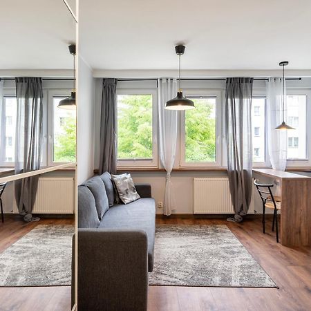 12 Gdynia Centrum - Apartament Mieszkanie Dla 2 Os 外观 照片