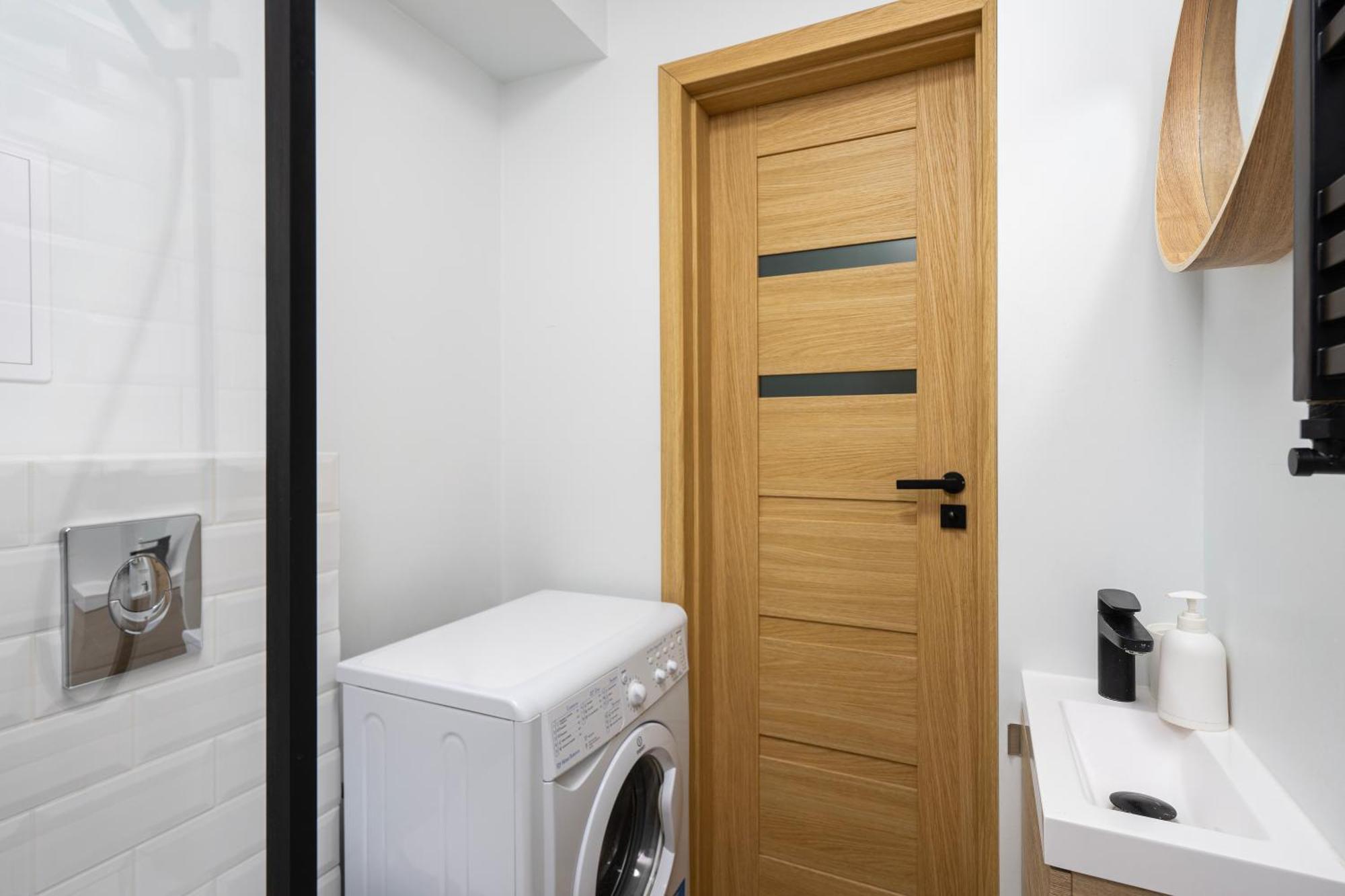 12 Gdynia Centrum - Apartament Mieszkanie Dla 2 Os 外观 照片